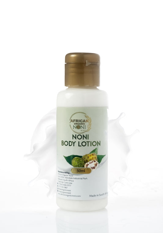 NONI BODY LOTION 50ML