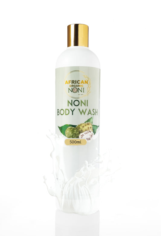 NONI BODY WASH 500ML