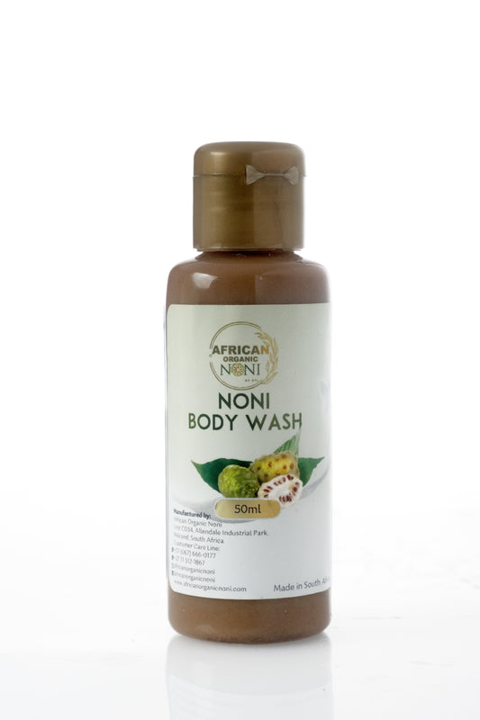 NONI BODY WASH 50ML