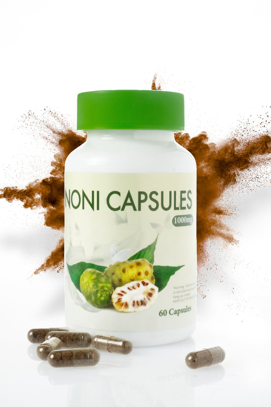 NONI CAPSULES