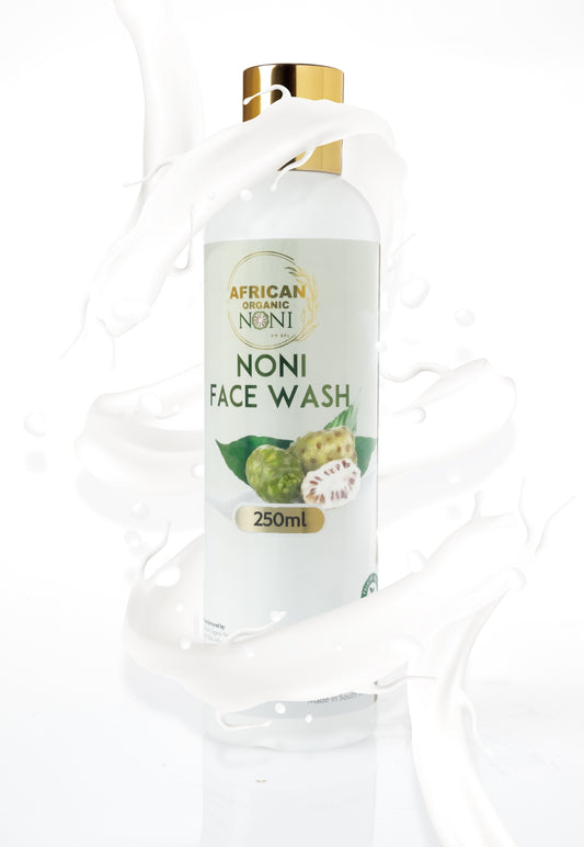 NONI FACE WASH