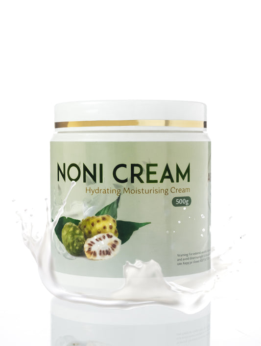NONI CREAM 500G