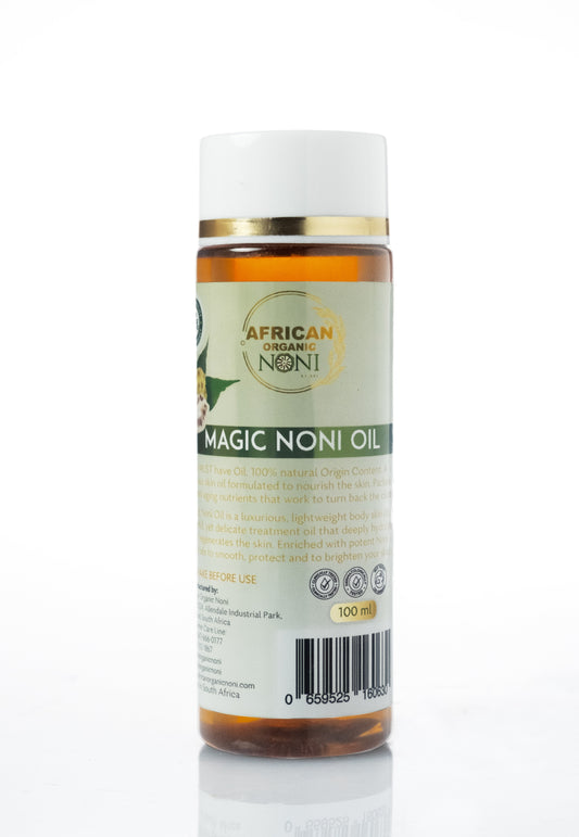 NONI MAGIC OIL 100ML