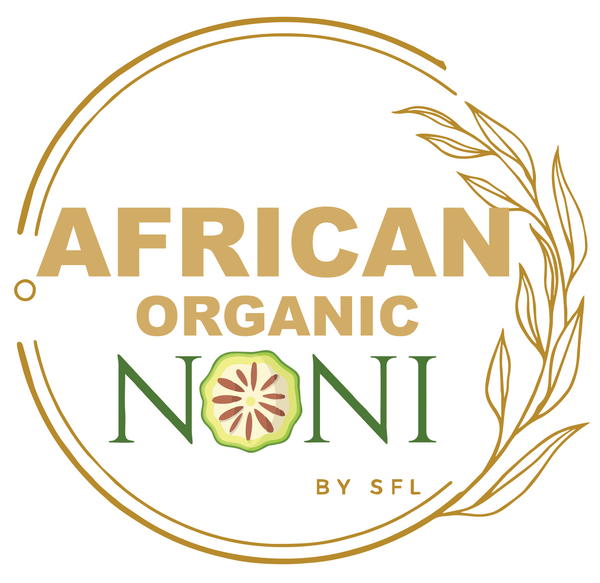 African Organic Noni